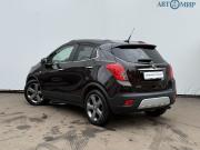 Opel Mokka I Москва  - изображение 19