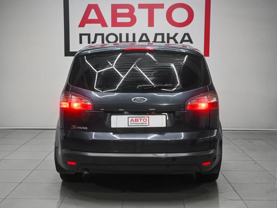 Ford S-MAX I Челябинск  - изображение 7