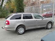 Skoda Octavia II (A5) Рестайлинг Челябинск  - изображение 43