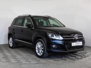 Volkswagen Tiguan I Рестайлинг Санкт-Петербург  - изображение 21