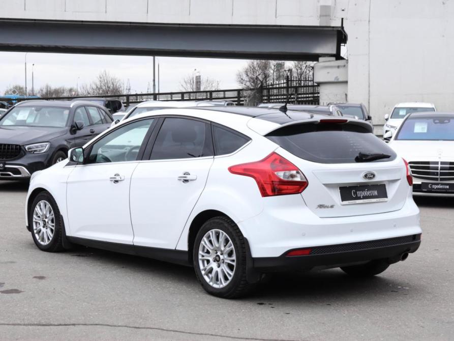 Ford Focus III Москва  - изображение 7
