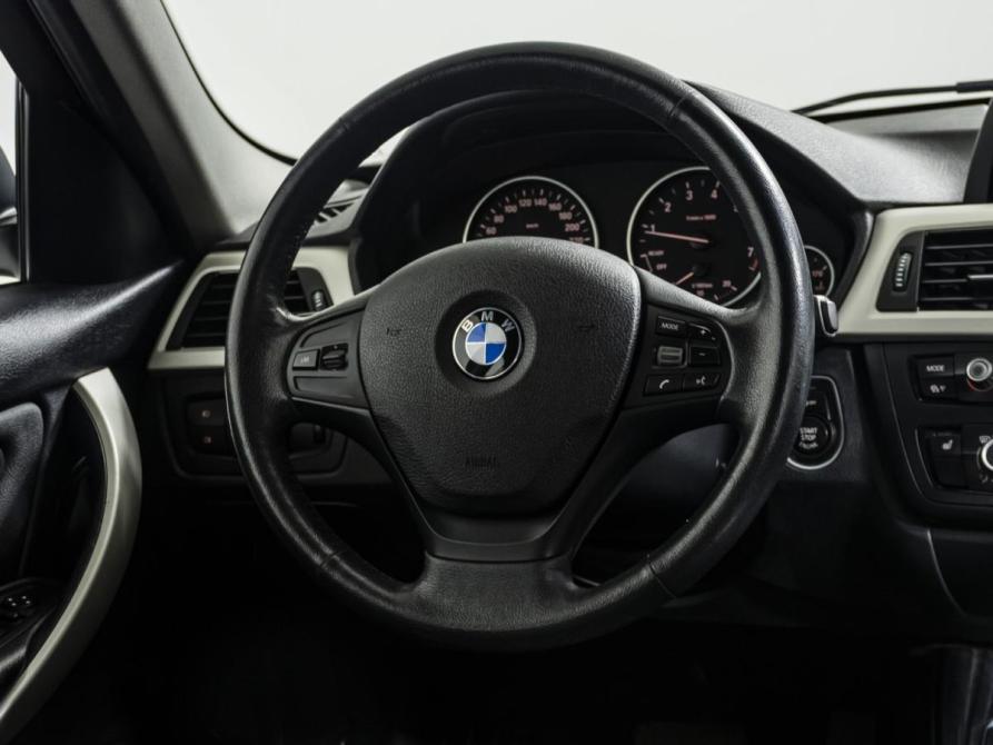BMW 3 серии VI (F3x) Москва  - изображение 12
