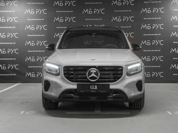 Новый Mercedes-Benz GLB I (X247) Рестайлинг 2025 года, цена 6 195 000 рублей, внедорожник, Автокод Объявления