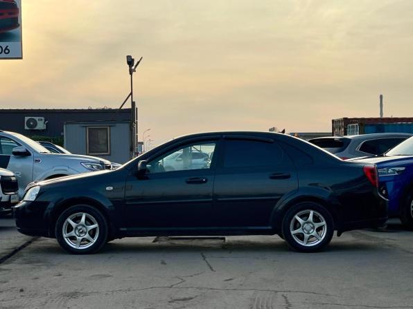 Chevrolet Lacetti I с пробегом 2010 года, цена 450 000 рублей, 188100 км, седан, Автокод Объявления