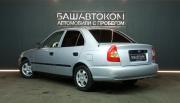 Hyundai Accent II Уфа  - изображение 23