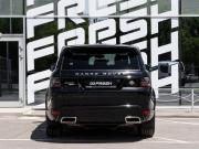 Land Rover Range Rover Sport II Рестайлинг Волгоград  - изображение 34