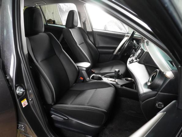 Toyota RAV4 IV (XA40) с пробегом 2013 года, цена 1 934 000 рублей, 185082 км, внедорожник, Автокод Объявления