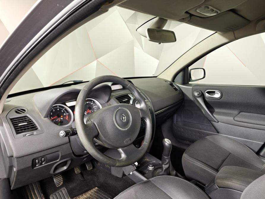 Renault Megane II Рестайлинг Москва  - изображение 17