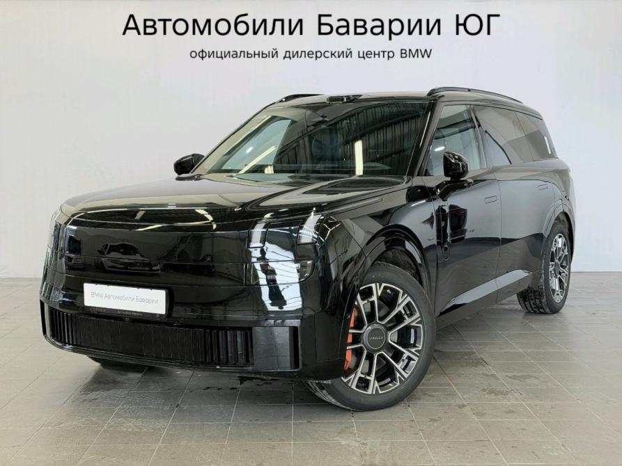 Lynk &amp; Co 900 Воронеж  - изображение 1