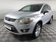 Ford Kuga I Москва  - изображение 20