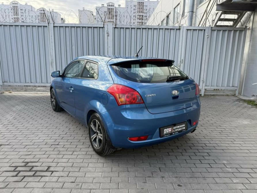 Kia Ceed I Ростов-на-Дону  - изображение 4