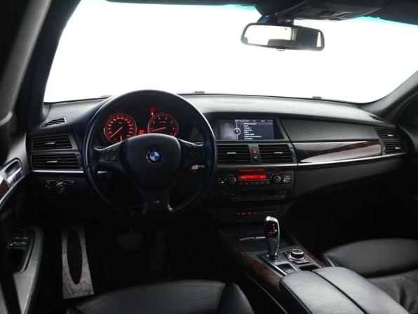 BMW X5 II (E70) Рестайлинг с пробегом 2011 года, цена 1 498 444 рубля, 190384 км, внедорожник, Автокод Объявления