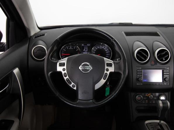 Nissan Qashqai+2 I Рестайлинг с пробегом 2011 года, цена 999 000 рублей, 190230 км, внедорожник, Автокод Объявления