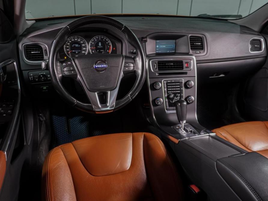Volvo S60 II Воронеж  - изображение 6