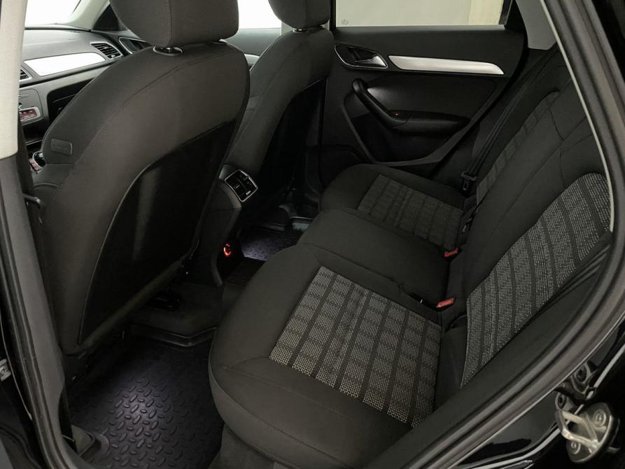 Audi Q3 I (8U) Рестайлинг Воронеж  - изображение 13