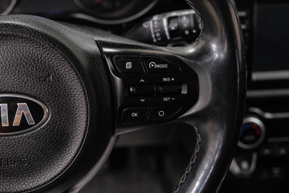 Kia Rio IV Новокузнецк  - изображение 22