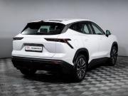 JETOUR DASHING I Москва  - изображение 22
