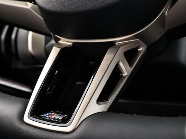 BMW X3 IV (G45/G48) с пробегом 2025 года, цена 7 450 000 рублей, 74 км, внедорожник, Автокод Объявления