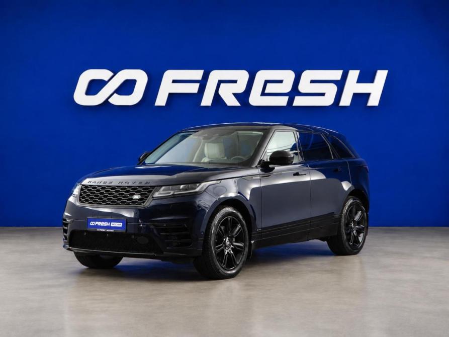 Land Rover Range Rover Velar I Москва  - изображение 5