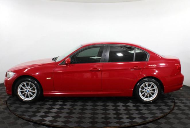 BMW 3 серии V (E90/E91/E92/E93) Рестайлинг с пробегом 2010 года, цена 1 300 000 рублей, 106969 км, седан, Автокод Объявления