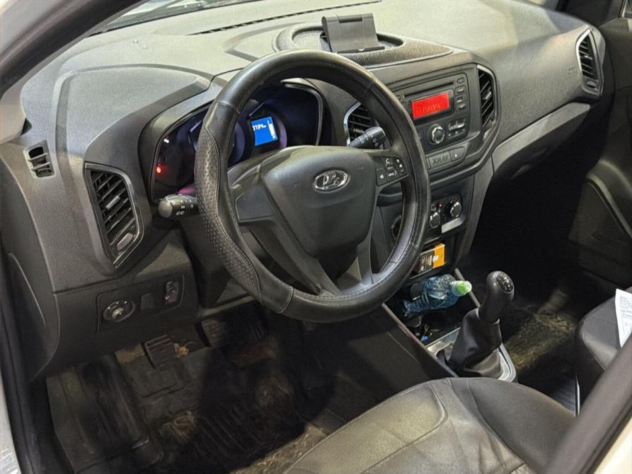 Lada (ВАЗ) XRAY I Санкт-Петербург  - изображение 1