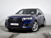 Audi Q7 II (4M) Санкт-Петербург  - изображение 23