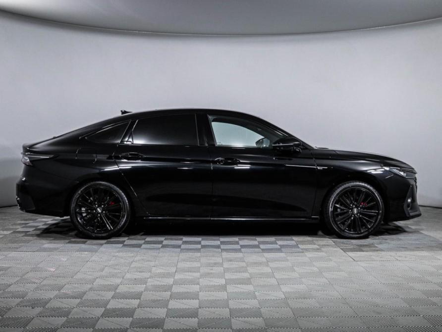 Chery Arrizo 8 Москва  - изображение 4
