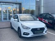 Hyundai Solaris II Череповец  - изображение 15