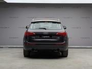 Audi Q5 I (8R) Москва  - изображение 23