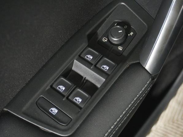 Volkswagen Tiguan II с пробегом 2018 года, цена 2 946 000 рублей, 113572 км, внедорожник, Автокод Объявления