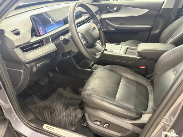 Chery Tiggo 7 Pro Max I с пробегом 2024 года, цена 1 869 000 рублей, 32900 км, внедорожник, Автокод Объявления