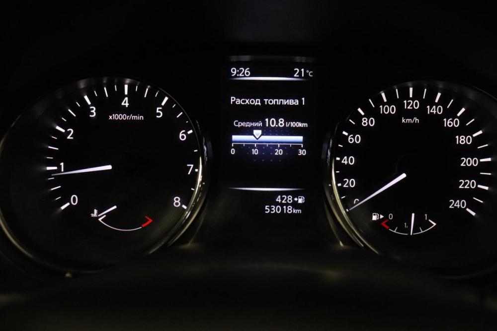 Nissan Qashqai II Ульяновск  - изображение 9