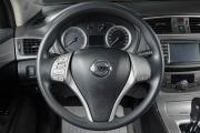 Nissan Sentra VII (B17) Тюмень  - изображение 34