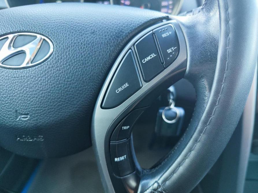 Hyundai i30 II Уфа  - изображение 14