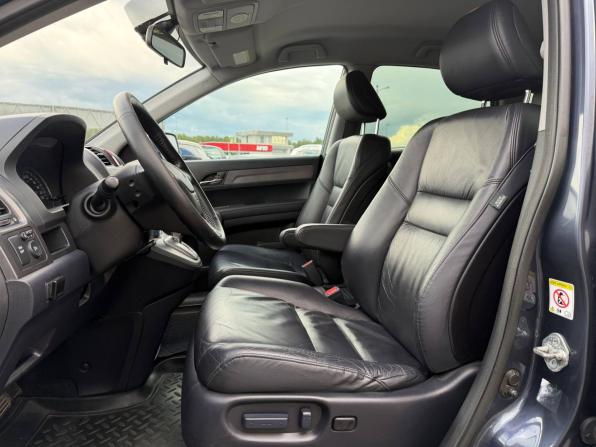 Honda CR-V III с пробегом 2008 года, цена 1 245 000 рублей, 199900 км, внедорожник, Автокод Объявления