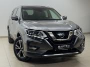 Nissan X-Trail III Рестайлинг Вологда  - изображение 22