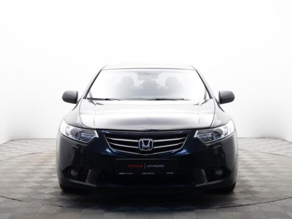 Honda Accord VIII Рестайлинг с пробегом 2011 года, цена 1 150 000 рублей, 314922 км, седан, Автокод Объявления