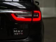 Hongqi HS7 I Кемерово  - изображение 28