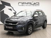 Kia Seltos I Ростов-на-Дону  - изображение 27