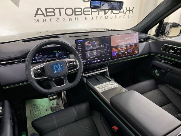 Zeekr 9X с пробегом 2025 года, цена 10 990 000 рублей, 50 км, внедорожник, Автокод Объявления