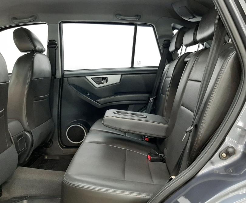 Lifan X60 I Москва  - изображение 12
