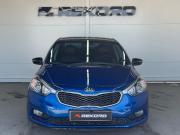 Kia Cerato III Уфа  - изображение 28