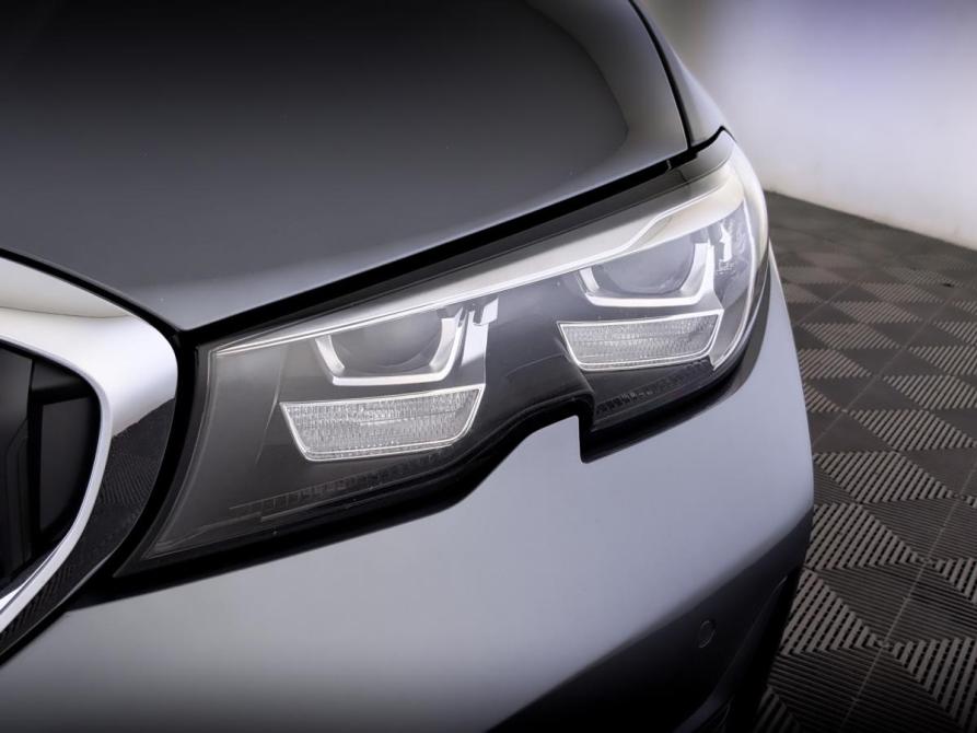BMW 3 серии VII (G2x) Москва  - изображение 17
