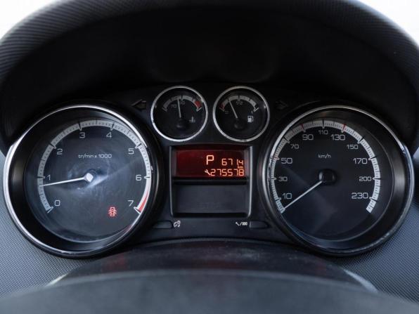 Peugeot 308 I с пробегом 2009 года, цена 359 000 рублей, 275578 км, хэтчбек, Автокод Объявления