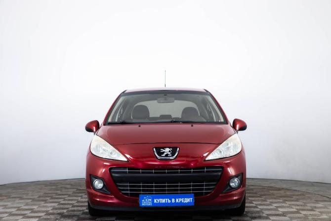 Peugeot 207 I Рестайлинг с пробегом 2010 года, цена 399 000 рублей, 188000 км, хэтчбек, Автокод Объявления