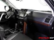 Toyota Land Cruiser Prado 150 Series Рестайлинг 1 Москва  - изображение 28