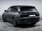 Li Auto (Lixiang) L7 I Рестайлинг Москва  - изображение 31
