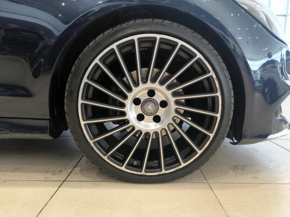 Mercedes-Benz CLS II (C218) Рестайлинг с пробегом 2016 года, цена 2 650 000 рублей, 140500 км, седан, Автокод Объявления