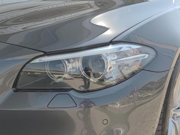 BMW 5 серии VI (F10/F11/F07) Рестайлинг с пробегом 2016 года, цена 2 390 000 рублей, 142421 км, седан, Автокод Объявления
