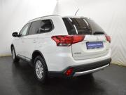 Mitsubishi Outlander III Рестайлинг 2 Санкт-Петербург  - изображение 24